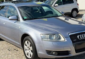 Audi A6 322.000 km 3.950 &euro; Paderborn 33106