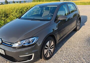 VW Golf 134.000 km 12.999 &euro; Delbrück 33129