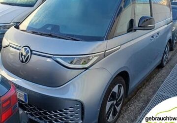 VW ID. Buzz 19.440 km 42.889 &euro; Horn-Bad Meinberg 32805