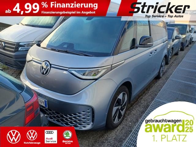 VW ID. Buzz 19.440 km 42.889 &euro; Horn-Bad Meinberg 32805