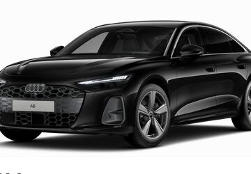 Audi A6 19.999 km 50.999 &euro; Paderborn 33100