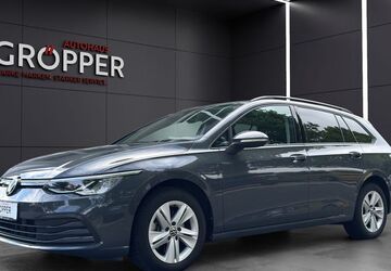 VW Golf 33.500 km 24.900 &euro; Paderborn 33104
