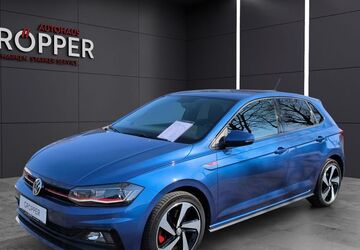VW Polo 113.500 km 16.950 &euro; Paderborn 33104
