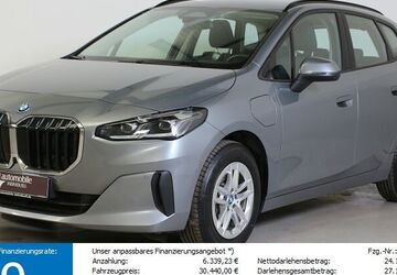 BMW 225 Active Tourer 27.950 km 29.840 &euro; Paderborn 33100