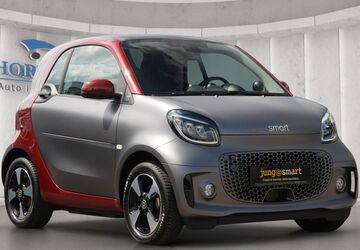 Smart ForTwo 39.834 km 14.965 &euro; Schloß Holte-Stukenbrock 33758