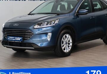 Ford Kuga 68.278 km 18.990 &euro; Paderborn 33102