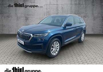 Skoda Kodiaq 111.288 km 25.490 &euro; Paderborn 33104