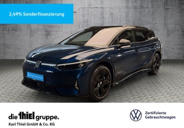 VW ID.7 13.450 km 55.420 &euro; Paderborn 33100