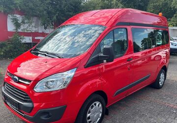 Ford Tourneo Custom 187.000 km 10.900 &euro; Detmold 32758
