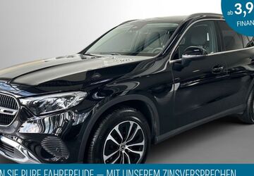 Mercedes-Benz GLC 200 15.326 km 46.225 &euro; Detmold 32758