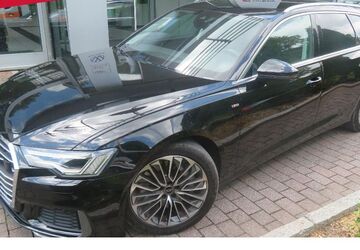Audi A6 92.820 km 31.880 &euro; Marsberg 34431