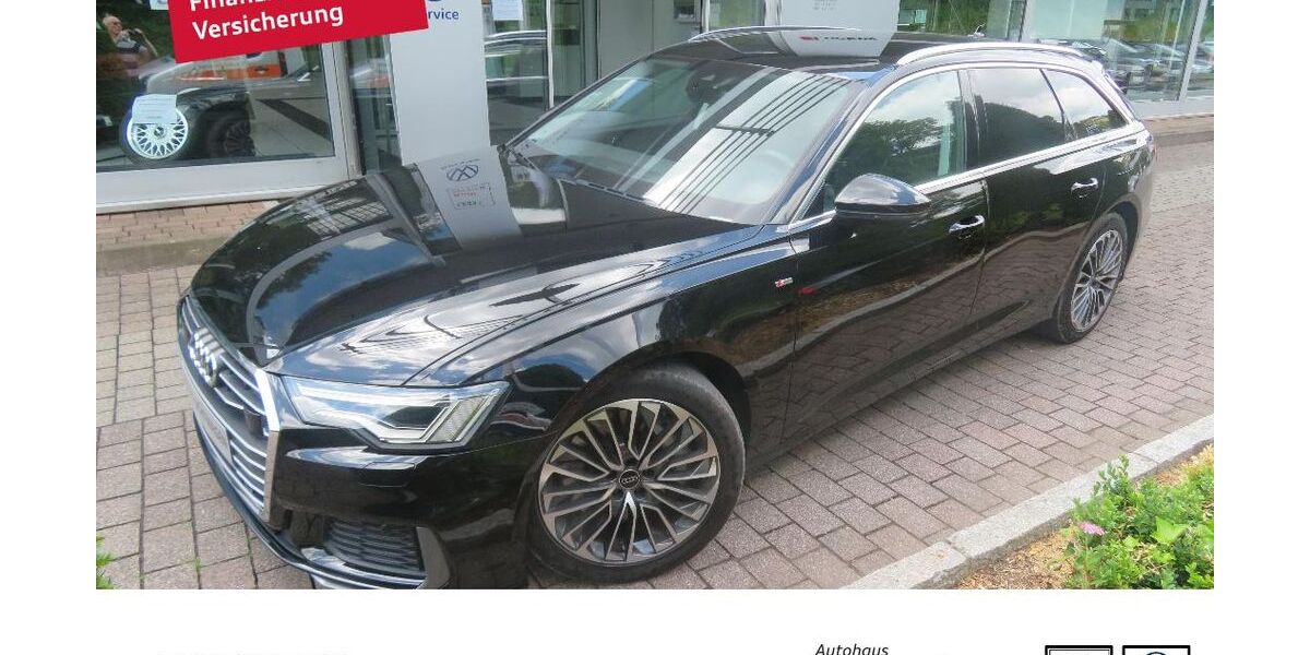 Audi A6 92.820 km 31.880 &euro; Marsberg 34431