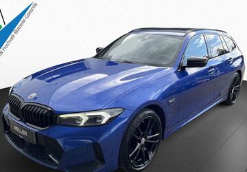 BMW 330 84.850 km 33.850 &euro; Detmold 32758