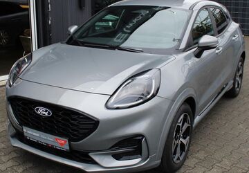 Ford Puma 1.505 km 23.990 &euro; Paderborn 33104