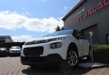 Citroen C3 70.000 km 6.499 &euro; Lippstadt 59557