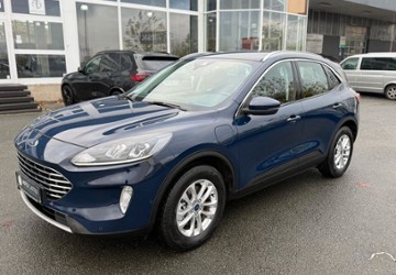 Ford Kuga 56.000 km 18.950 &euro; Paderborn 33106