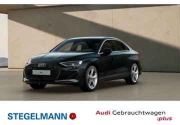 Audi A3 22.553 km 29.810 &euro; Detmold 32756