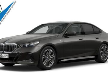 BMW i5 9.723 km 56.650 &euro; Detmold 32758