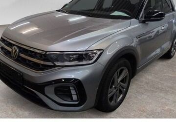 VW T-Roc 21.698 km 28.790 &euro; Detmold 32756