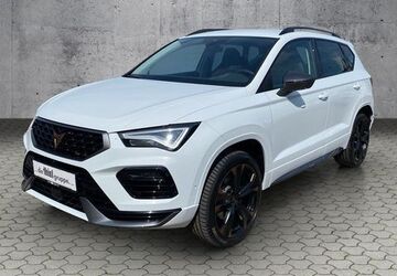 Cupra Ateca 25.800 km 34.590 &euro; Paderborn 33104
