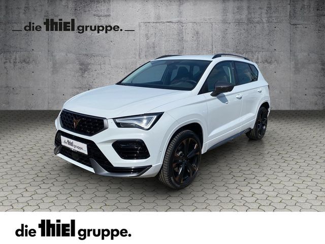 Cupra Ateca 25.800 km 34.590 &euro; Paderborn 33104