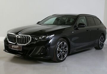 BMW 520 27.000 km 47.839 &euro; Paderborn 33100