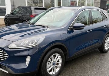 Ford Kuga 56.000 km 19.450 &euro; Paderborn 33106