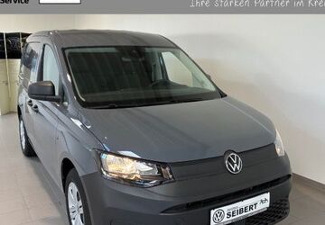 VW Caddy 11.500 km 23.990 &euro; Brakel 33034