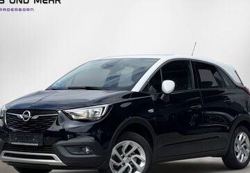 Opel Crossland (X) 110.200 km 8.990 &euro; Paderborn 33100