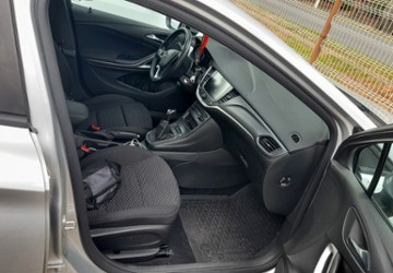 Opel Astra 42.000 km 11.500 &euro; Sennelager 33104