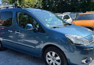 Citroen Berlingo 184.000 km 5.999 &euro; Detmold 32758