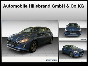 Hyundai i20 Trend+Komfort Paket 15.250 km 19.250 &euro; Bad Wünnenberg 33181