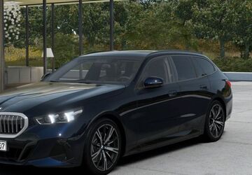 BMW 540 23.412 km 61.350 &euro; Detmold 32758