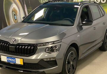 Skoda Kamiq 1.012 km 29.590 &euro; Paderborn 33100