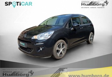 Citroen C3 86.000 km 6.790 &euro; Paderborn 33100