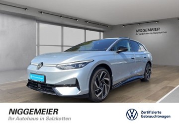 VW ID.7 7.436 km 50.490 &euro; Salzkotten 33154