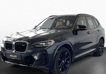 BMW X3 M40 71.571 km 44.810 &euro; Paderborn 33104
