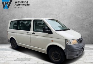 VW T5 Transporter 190.000 km 5.999 &euro; Detmold 32758