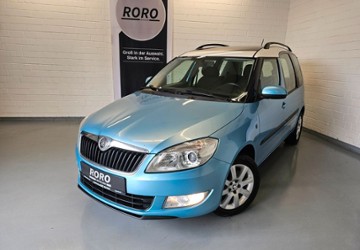 Skoda Roomster 173.750 km 6.300 &euro; Lippstadt 59557