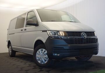 VW T6 Transporter 165.000 km 20.900 &euro; Bad Lippspringe 33175