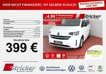 VW T7 Caravelle 37.832 km 40.949 &euro; Horn-Bad Meinberg 32805