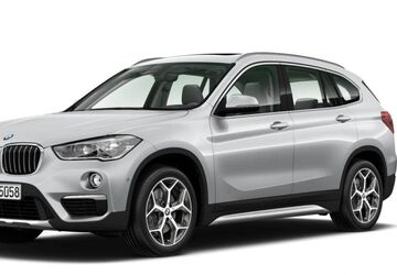 BMW X1 49.972 km 22.800 &euro; Paderborn 33104