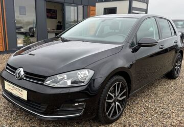 VW Golf 160.000 km 9.900 &euro; Paderborn 33106