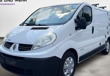 Renault Trafic 241.800 km 5.999 &euro; Paderborn 33100