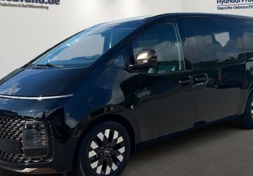 Hyundai STARIA 49.000 km 43.990 &euro; Bad Wünnenberg 33181