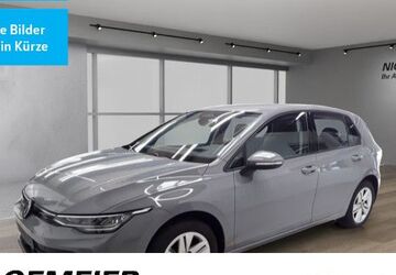 VW Golf 3.313 km 28.490 &euro; Salzkotten 33154