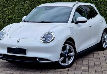 ORA Funky Cat 15.000 km 15.499 &euro; Bad Lippspringe 33175
