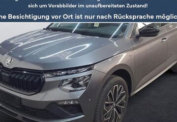 Skoda Kamiq 18.736 km 27.580 &euro; Rietberg 33397