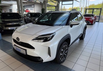 Toyota Yaris Cross 16.346 km 23.890 &euro; Paderborn 33104