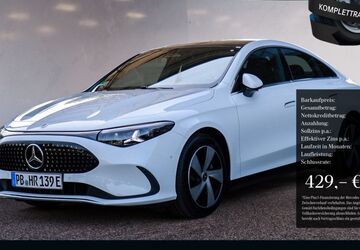 Mercedes-Benz CLA 350 19.950 km 54.633 &euro; Paderborn 33100